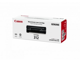 Canon Cartridge 312 Toner 
